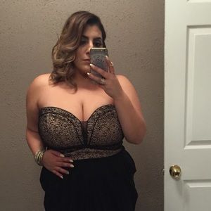 Meet your Posher, Toni