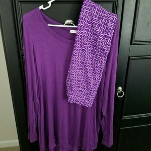 Lularoe Outfit