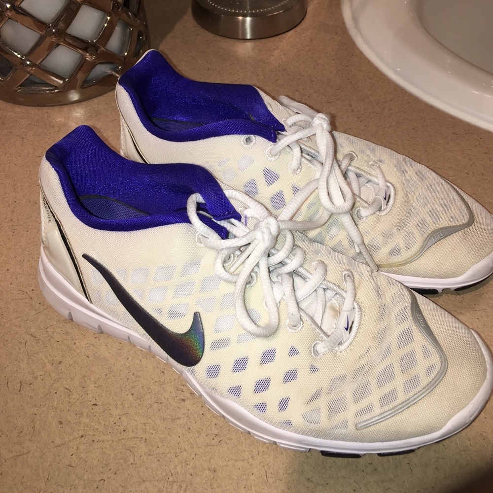 Nike Free TR Fit