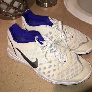 Nike Free TR Fit