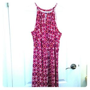 Summer Maxi So Cute!! Sz 18/20