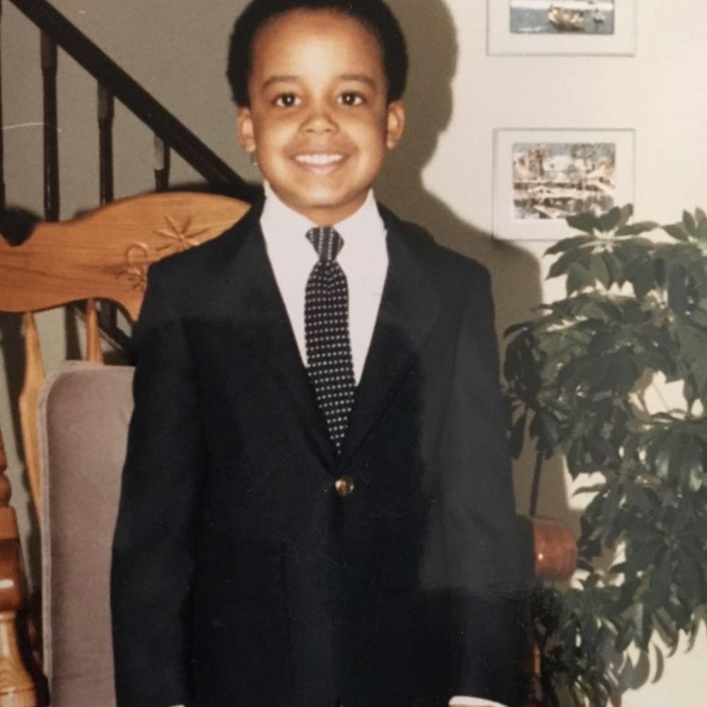 Meet your Posher, John