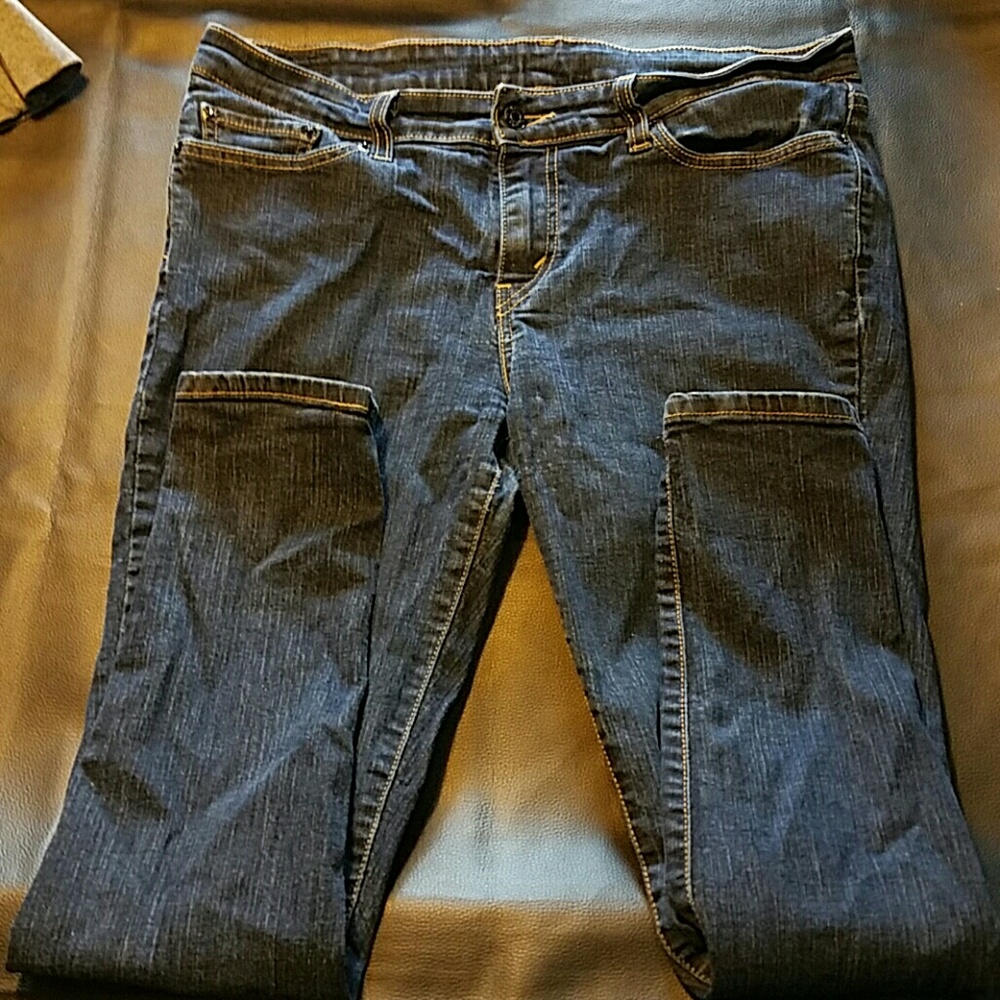 Women's Levi's