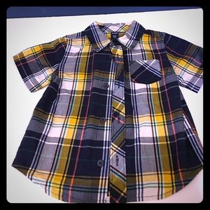 Old Navy Toddler Shirt