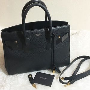 ✖️ON HOLD FOR @poshshopper430 ✖️YSL Sac De Jour