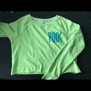 Victoria Secret PINK Sweater.