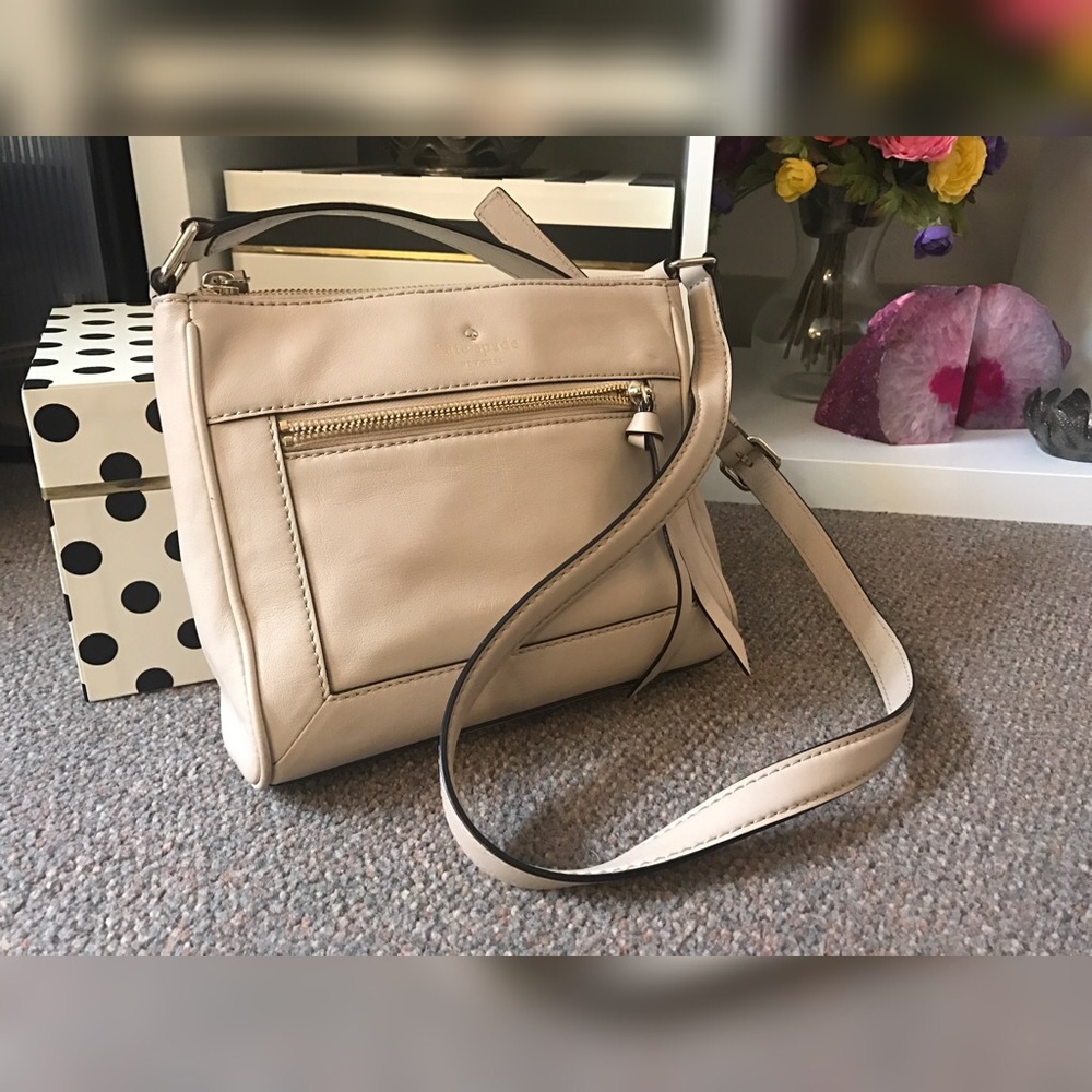 Kate Spade Crossbody