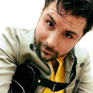 Meet your Posher, Quentin