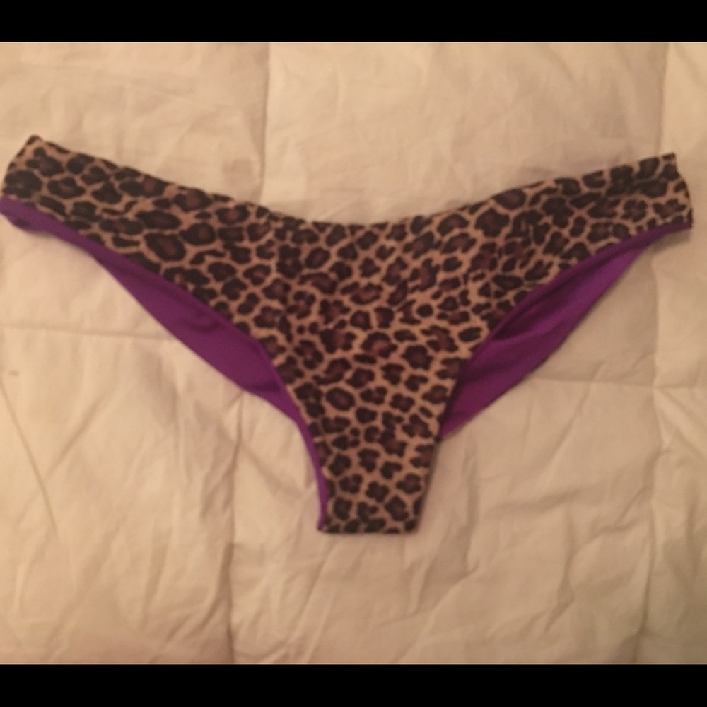 Xl savage swim bottoms