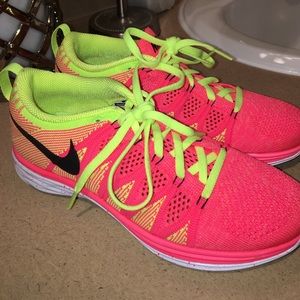 Nike Flyknit Lunar 2