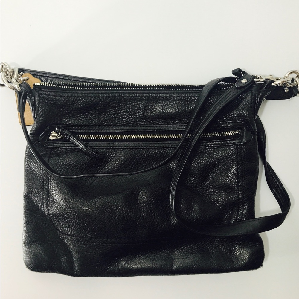 COACH CROSS-BODY