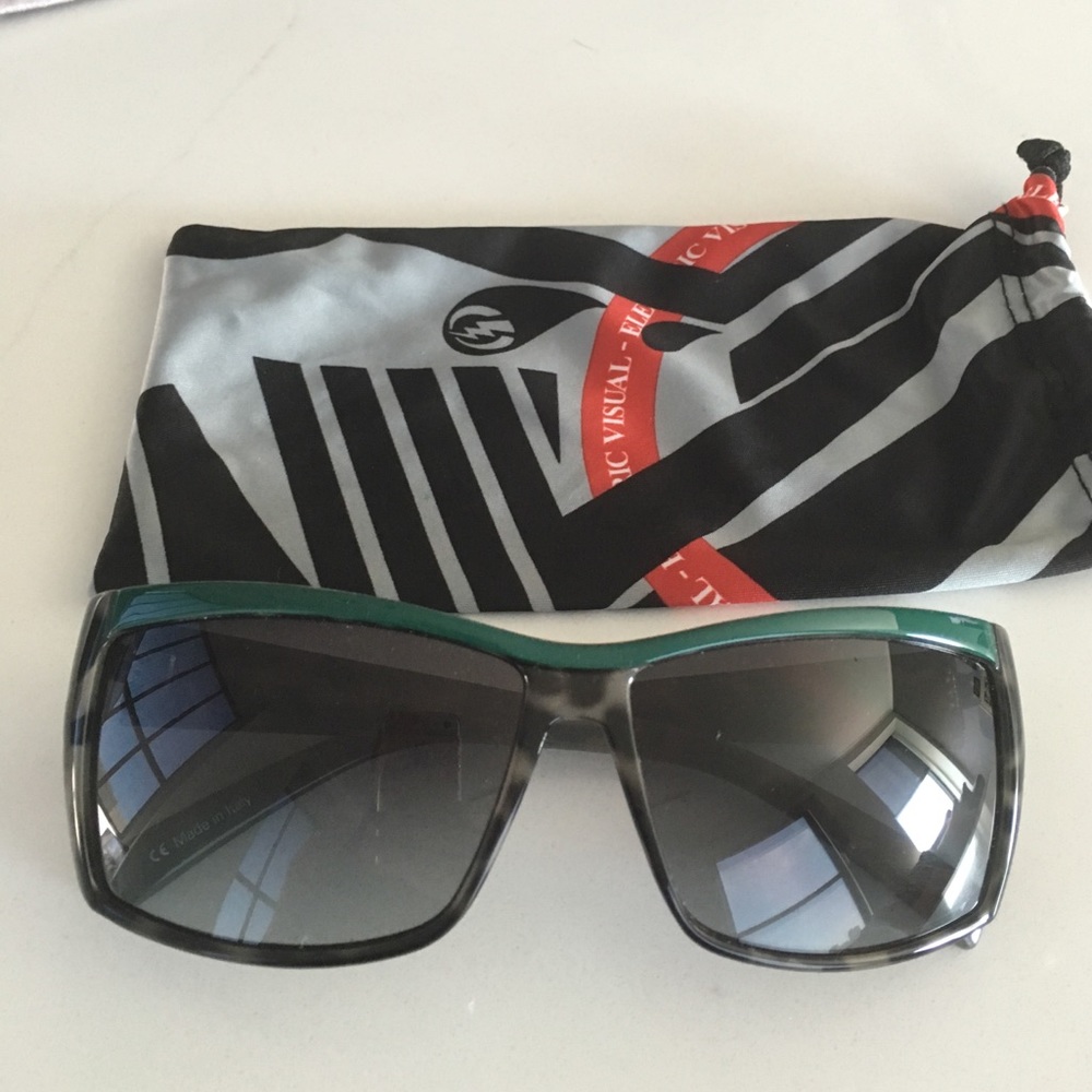Women's Electric Eyewear sunglasses