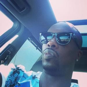 Meet your Posher, Eric