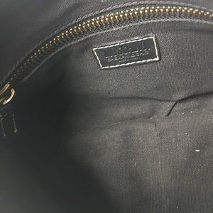Moschino bag extra pics