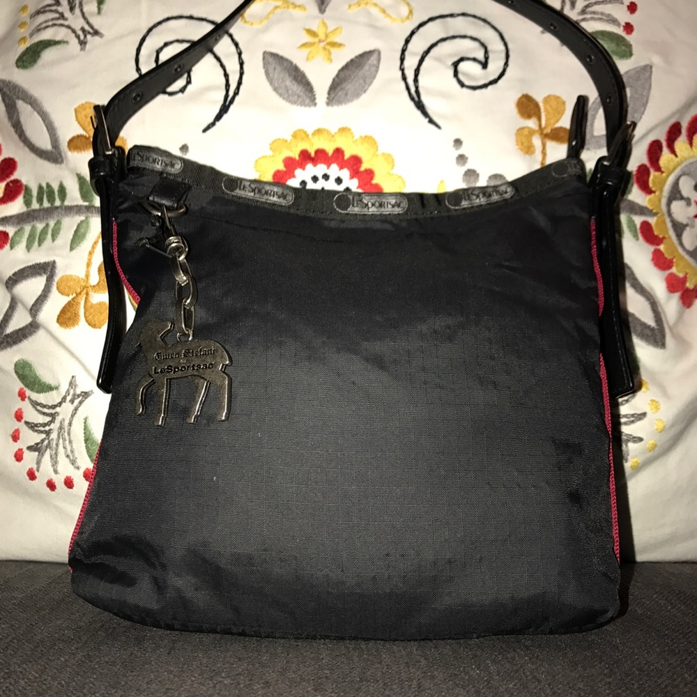 LeSportsac hobo crossbody bag