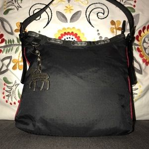 LeSportsac hobo crossbody bag