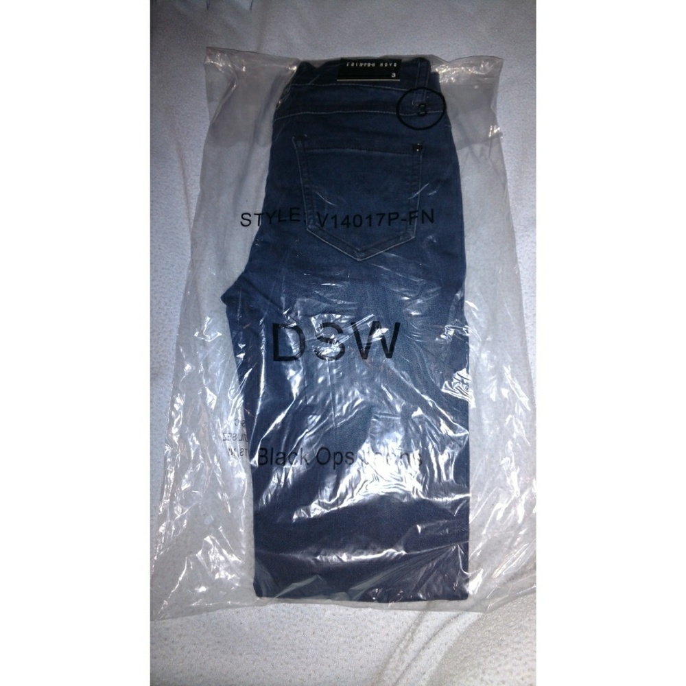 Fashion Nova Jeans