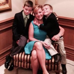 Meet your Posher, Marina