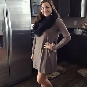 Meet your Posher, Allie