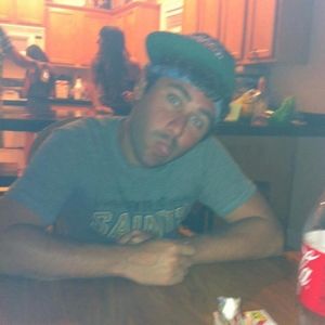 Meet your Posher, Kevin