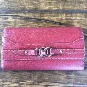 Wilsons Leather Wallet