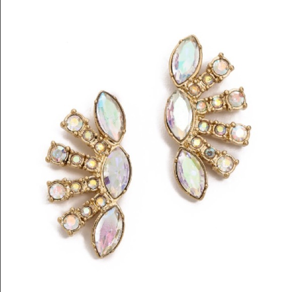 Lulu Frost Jewelry - ❤️Sale❤️ Lulu Frost Earrings