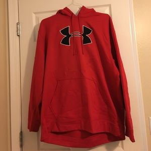 Under Armour jacket