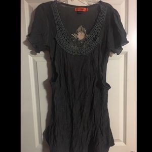 Urban Mango Tunic