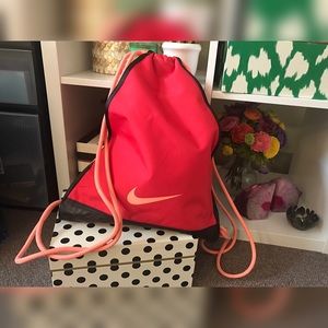 Nike Drawstring Bag