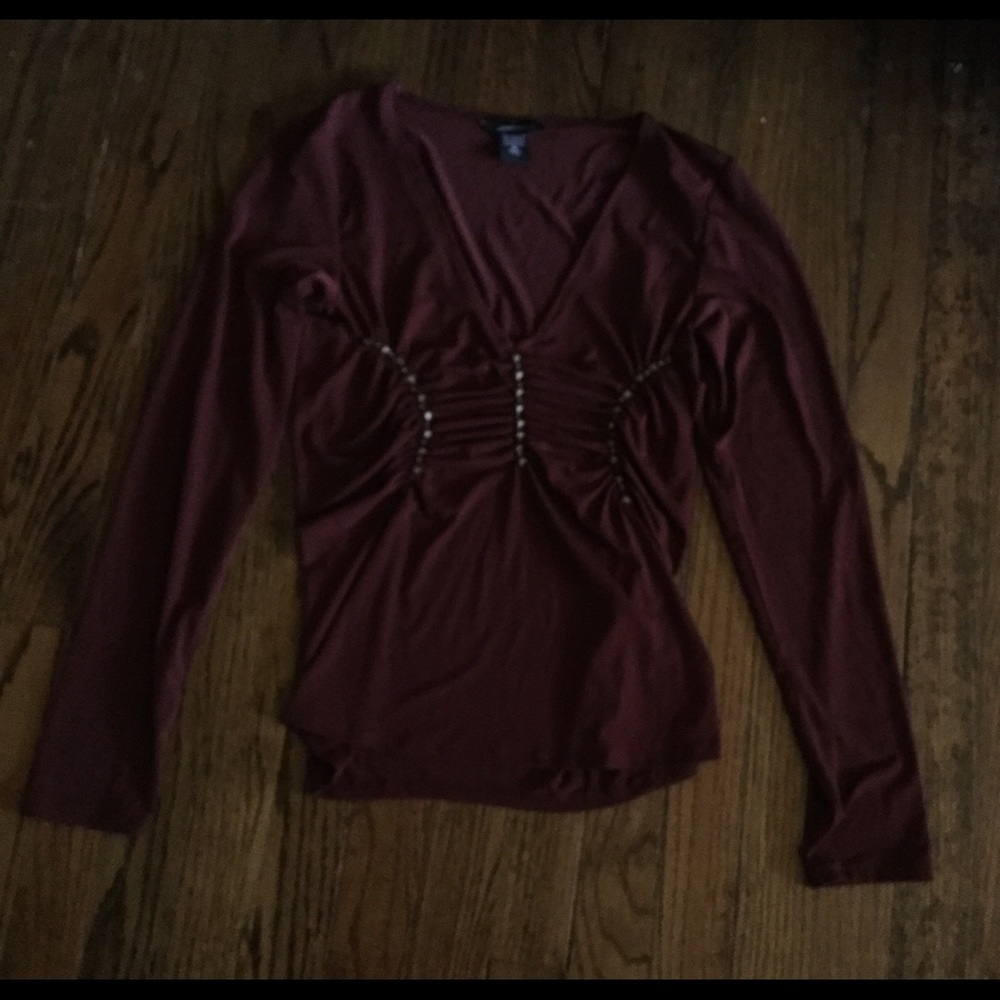 Mods international top