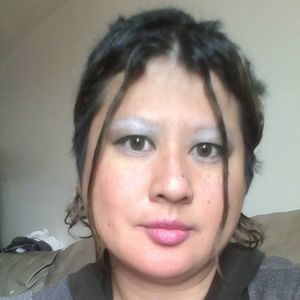 Meet your Posher, Abigail