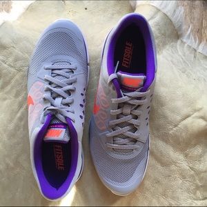 Nike Flex Running Shoes