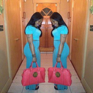 Meet your Posher, Kathy