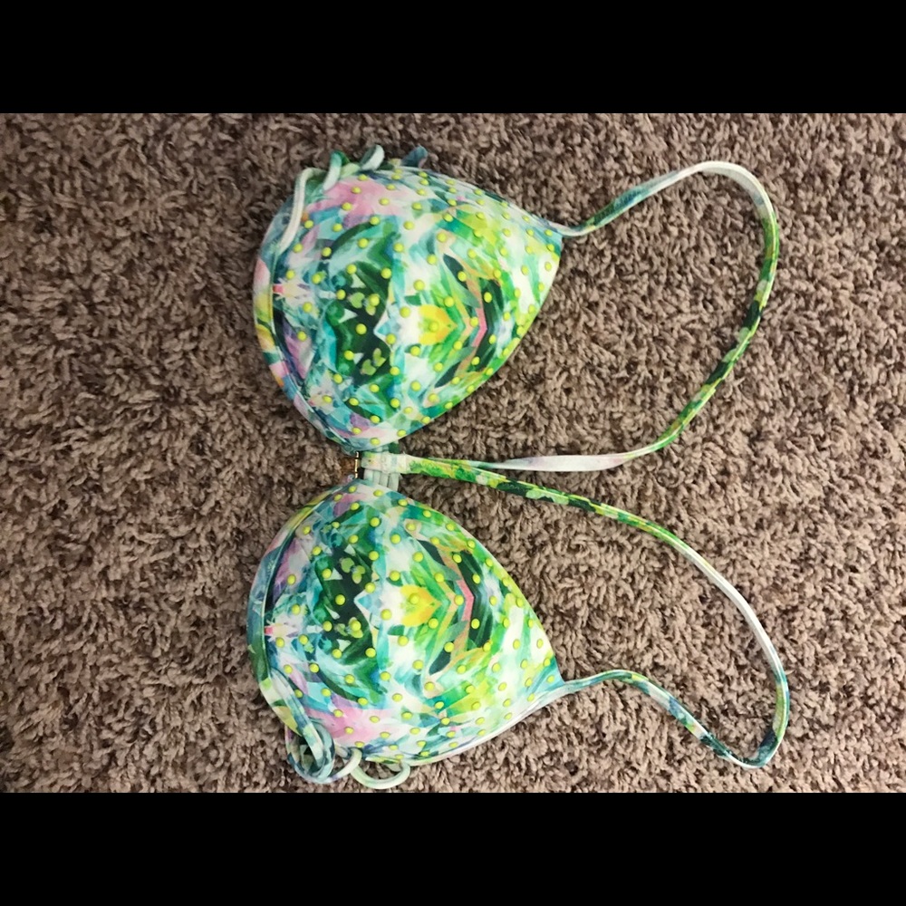 Victoria Secret swimsuit