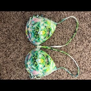 Victoria Secret swimsuit