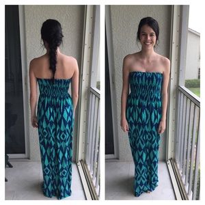 Bundle! Francesca's Maxi Dresses