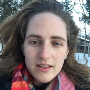 Meet your Posher, Bridget