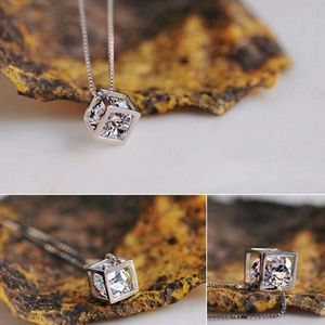 925 sterling silver necklace pendant