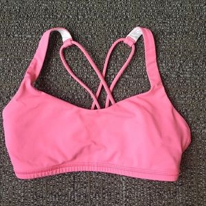 Lululemon Free to Be Bra- sz. 4