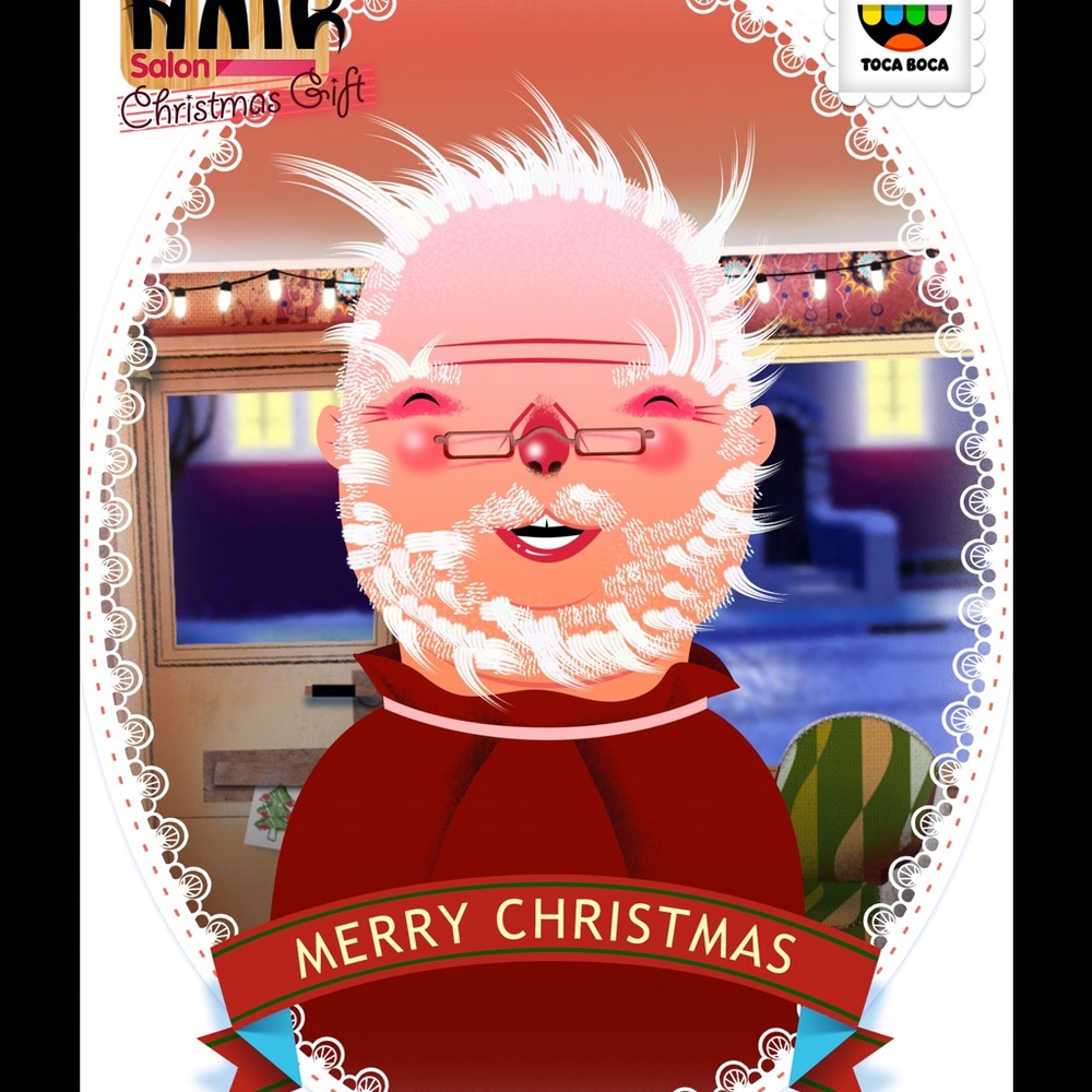 Meet your Posher, Carali goy