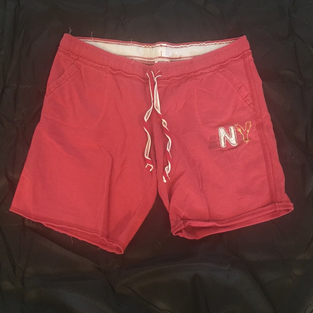 Mossimo Supply Co. sweat shorts size XXL