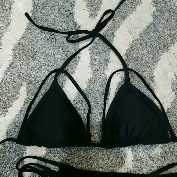 🌞 SEXY BLAiCK BIKINI - Picture 4 of 4