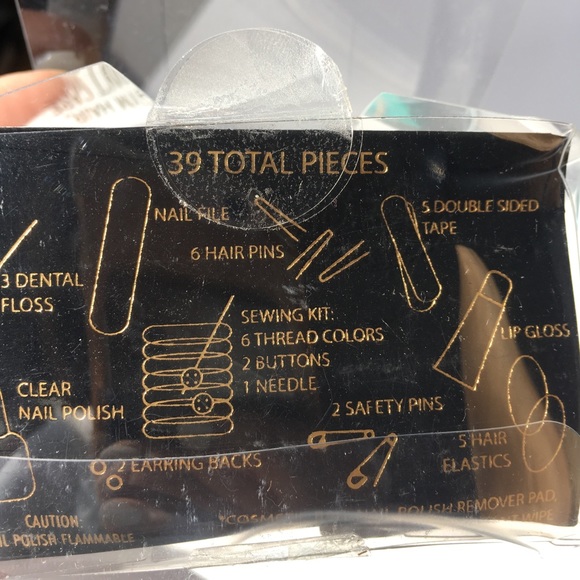 Great gift!!! NIB Everyday Essentials - Picture 3 of 6