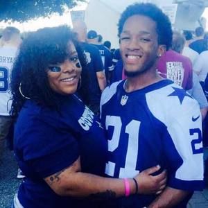 Meet your Posher, Desiree