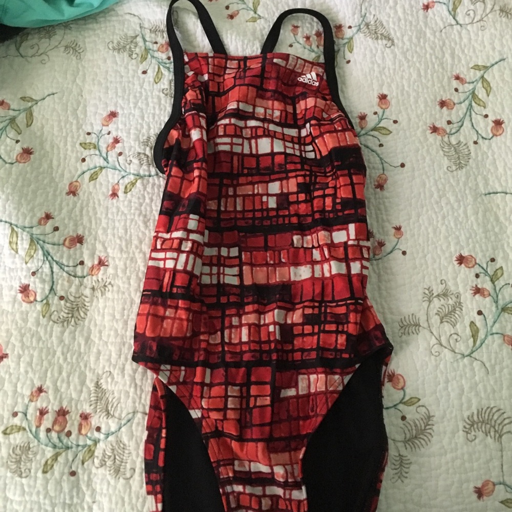 Adidas Swimsuit