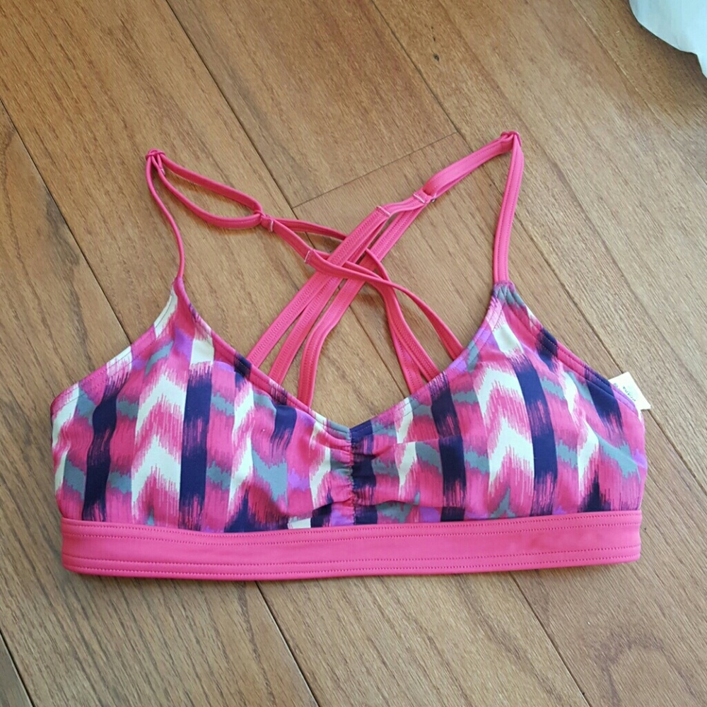 Prana Bikini NWT