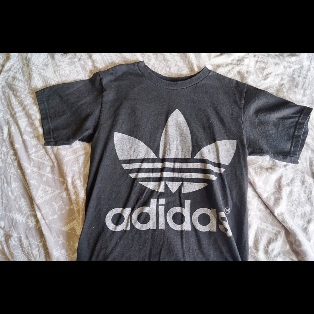 Adidas Shirt