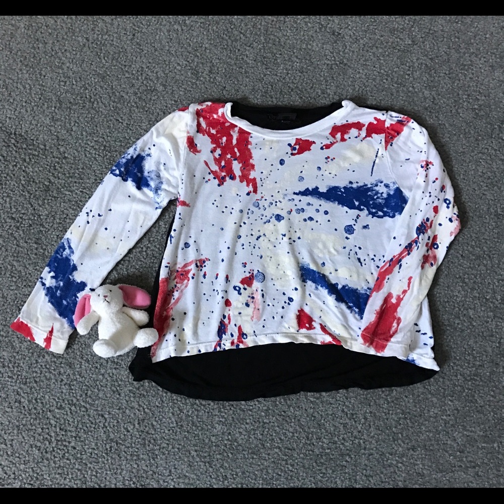 🇦🇮 euc flowers by Zoe rare find