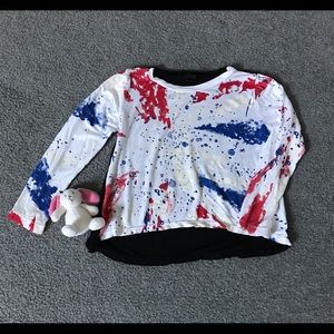 🇦🇮 euc flowers by Zoe rare find