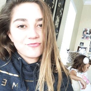 Meet your Posher, Morgan